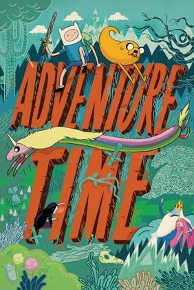 Adventure Time