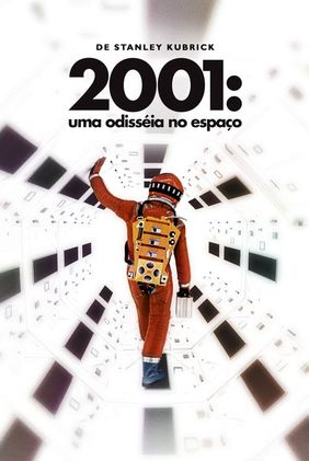 2001: Uma Odisseia no Espaço