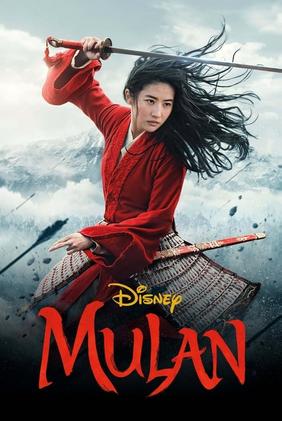 Mulan