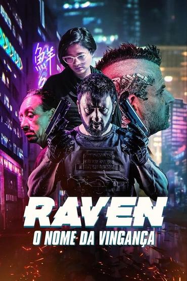 Raven: O Nome da Vingança