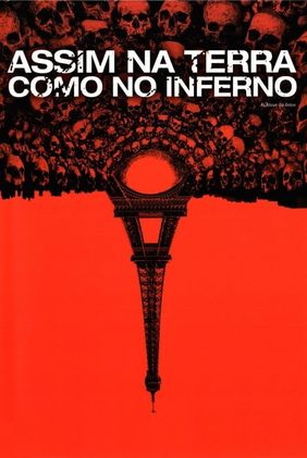 Assim na Terra Como no Inferno