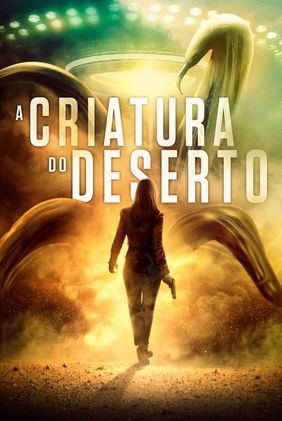 A Criatura do Deserto