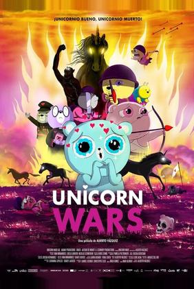 Unicorn Wars