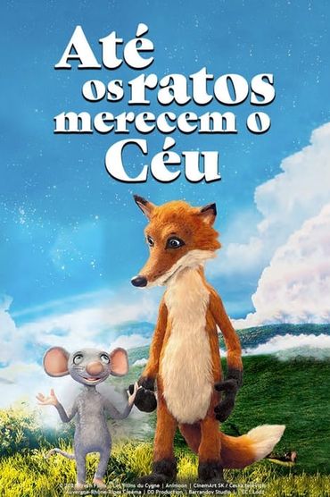 Até os Ratos Merecem o Céu