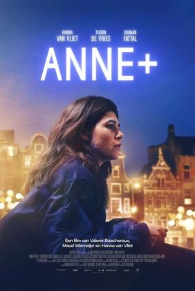 ANNE+: O Filme