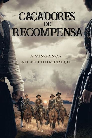 Caçadores de Recompensas