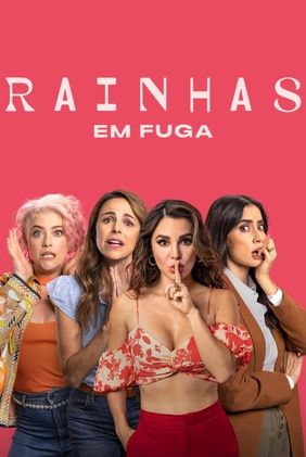 Rainhas em Fuga