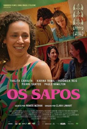 Os Sapos